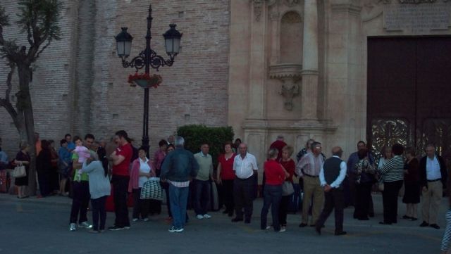 Members of the Municipal Senior Centers enjoy a trip to Italy, Foto 1