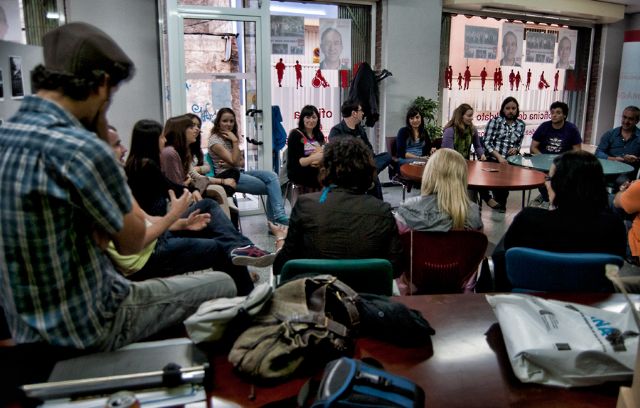 Juan Francisco Otálora presenta sus propuestas en materia de juventud - 2, Foto 2