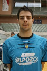 Fede del Juvenil y Juampi de ElPozo Ciudad, novedades en la lista de la Seleccin Española sub-21