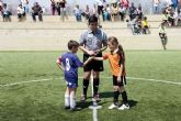 Cartagena F.C., Nueva Cartagena y San Cristbal se unen al grupo de campeones de Liga