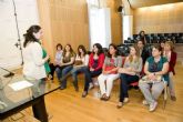 Nueve alumnas de la ADLE completarn su formacin en Dubln