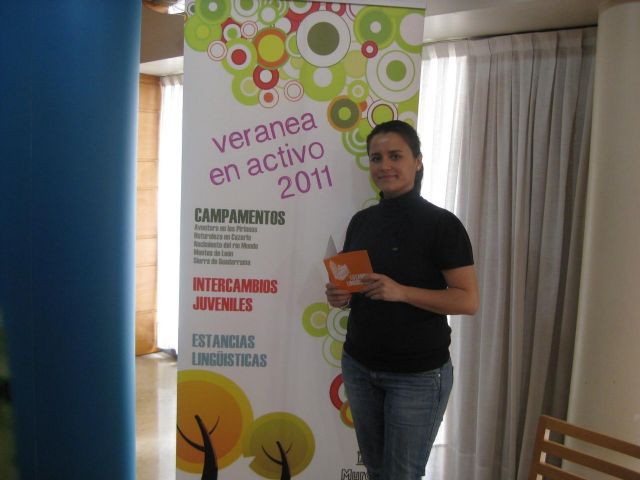 El Ayuntamiento ofrece 106 plazas para que jóvenes del municipio aprendan inglés en las islas británicas - 1, Foto 1