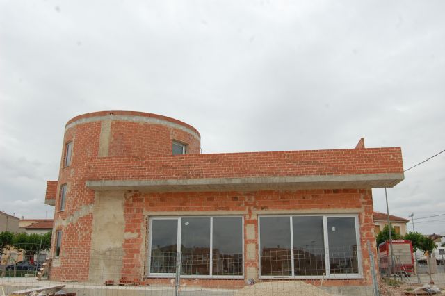 El Centro de Atención Temprana de Alguazas dará cabida a 24 menores - 2, Foto 2