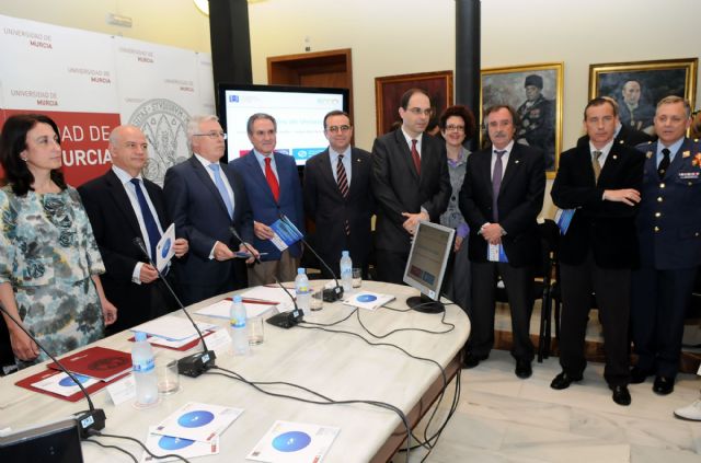 La Universidad de Murcia y la Politcnica de Cartagena impartirn 98 cursos de verano en 21 sedes, Foto 1