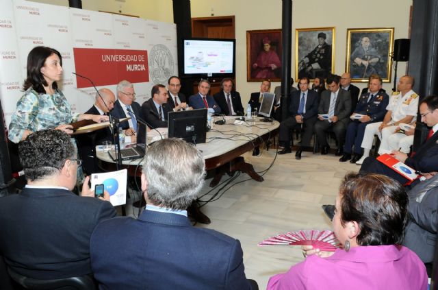 La Universidad de Murcia y la Politcnica de Cartagena impartirn 98 cursos de verano en 21 sedes, Foto 2