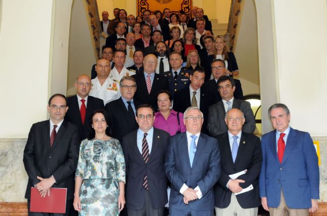 La Universidad de Murcia y la Politcnica de Cartagena impartirn 98 cursos de verano en 21 sedes, Foto 3