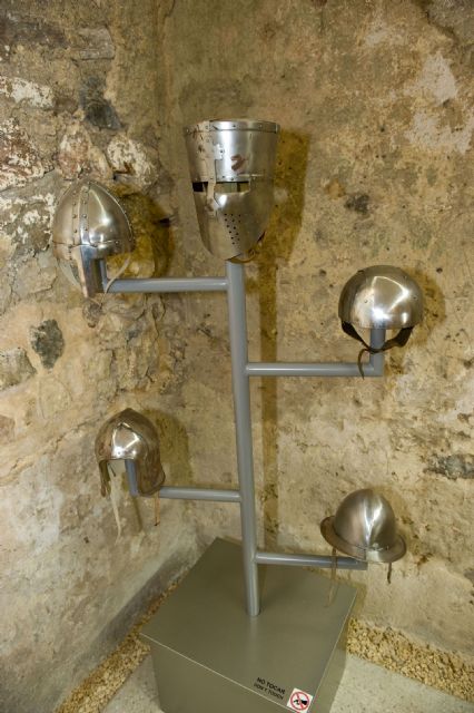 La Cartagena Medieval toma el relevo en el décimo aniversario de Puerto de Culturas - 1, Foto 1