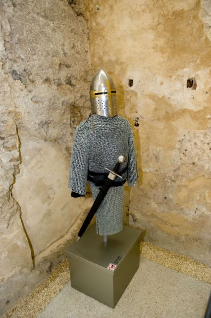 La Cartagena Medieval toma el relevo en el décimo aniversario de Puerto de Culturas - 2, Foto 2