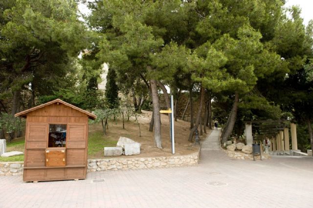 La Cartagena Medieval toma el relevo en el décimo aniversario de Puerto de Culturas - 5, Foto 5