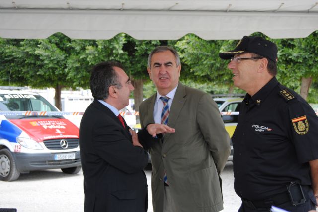 El Consorcio de Seguros ya ha recibido 14.326 expedientes, de los cuales 23 ya están cerrados - 1, Foto 1