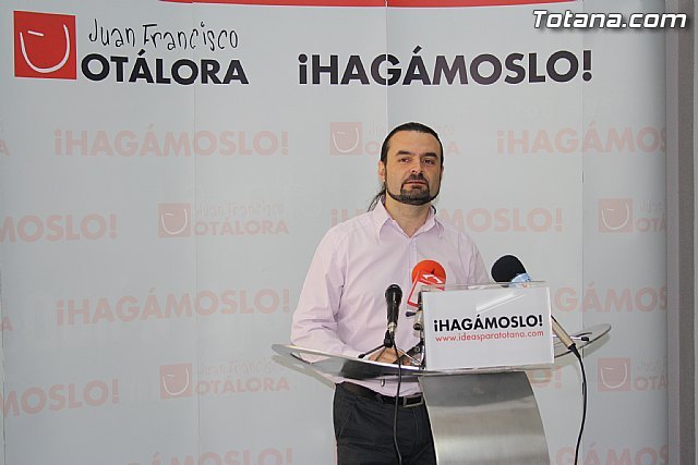 El Grupo Socialista denuncia la retirada de la Bandera Verde a nuestro municipio - 1, Foto 1