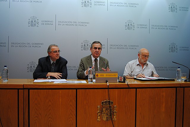 La Regin elige el domingo 763 concejales, Foto 1