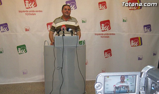 Propuestas IU-verdes en materia de personas mayores y discapacidad, Foto 1