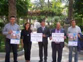 Comerciantes, Industriales y Hosteleros de Águilas lanzan iniciativas en beneficio de los damnificados del terremoto de Lorca