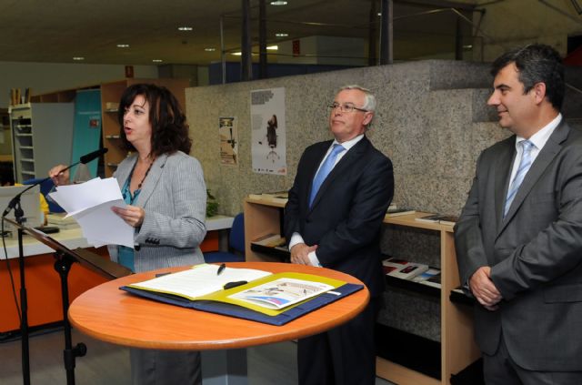 La Universidad de Murcia se adhiere a la Declaración de Berlín sobre acceso abierto - 1, Foto 1