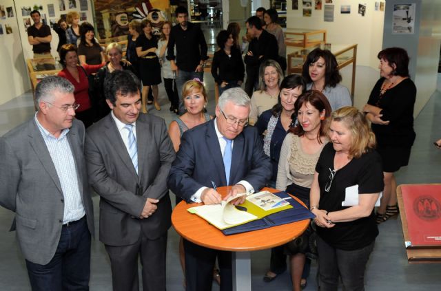 La Universidad de Murcia se adhiere a la Declaración de Berlín sobre acceso abierto - 2, Foto 2