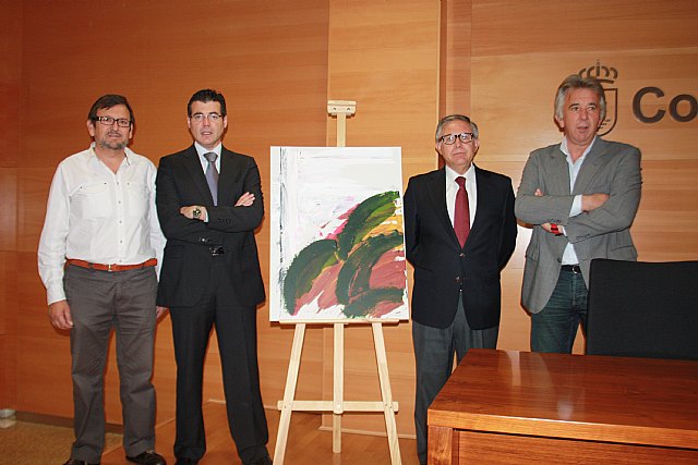 La Región de Murcia exporta el 45 por ciento del melón que España vende al mercado exterior - 1, Foto 1