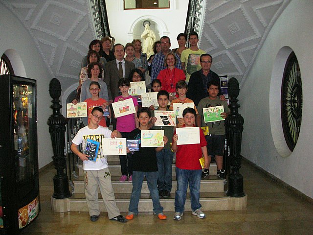 Los escolares de Santomera crecen en seguridad - 2, Foto 2