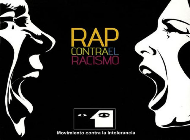 IDEAS e IMPLICA2, contra el racismo - 1, Foto 1