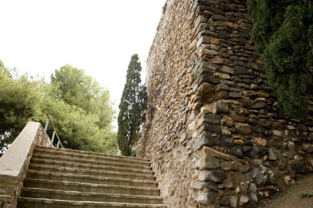 Encuentros con Autor del Mundo Medieval - 1, Foto 1