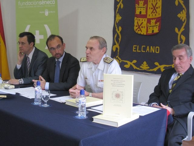 La Comunidad edita el diccionario más completo que existe sobre Lengua Franca Marinera con más de 9.500 acepciones de palabras - 2, Foto 2