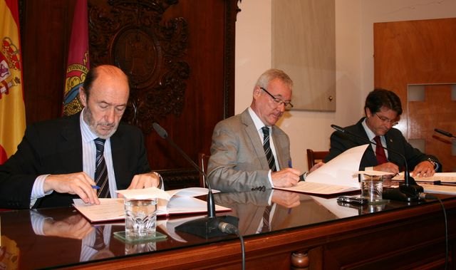 Las ayudas al alquiler a las familias lorquinas con las casas afectadas o destruidas por los terremotos alcanzan los 6.671 euros al año - 1, Foto 1