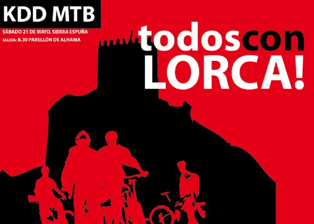 Agenda deportiva fin de semana 21 y 22 de mayo de 2011 - 1, Foto 1