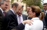 PSOE: 'El Ayuntamiento hace creer a los vecinos del edificio Princesa que tendran que correr con los 900.000 euros que cuesta la demolicin del inmueble'