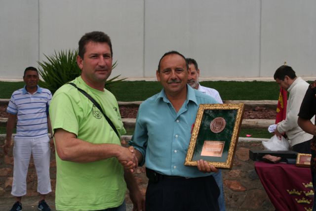 La Asociación de Silvestrismo El Hinojar organizó con gran éxito el XXII Campeonato Autonómico de Silvestrismo, Foto 6