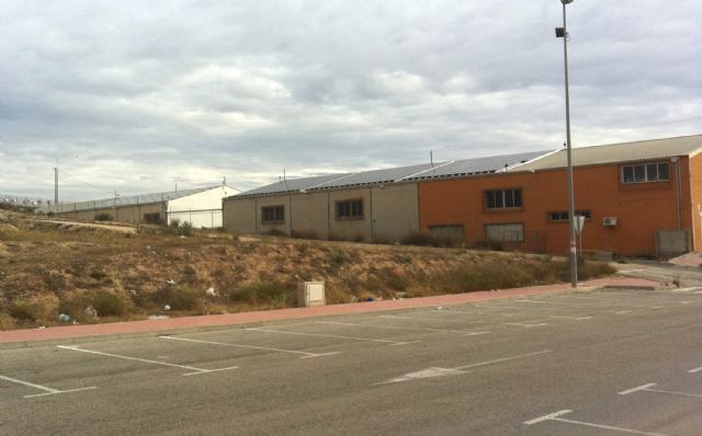 Más energía solar en Las Torres de Cotillas - 1, Foto 1