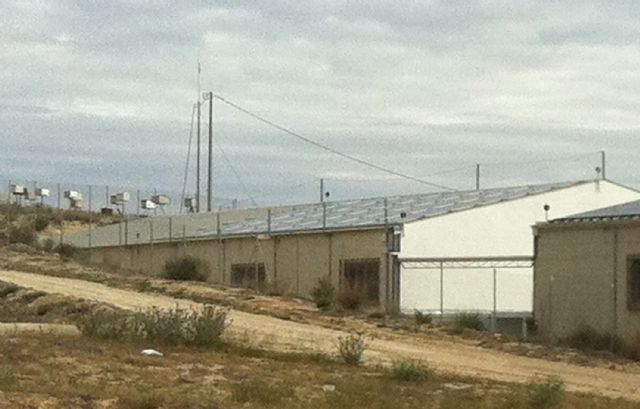 Más energía solar en Las Torres de Cotillas - 2, Foto 2
