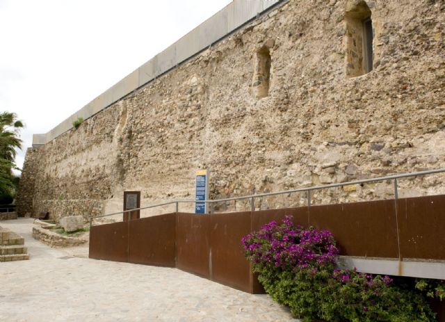 Juglares, magos y artesanos en el Castillo de la Concepción - 1, Foto 1