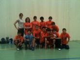 Los colegios Reina Sofía, Santiago y Comarcal Deitania participaron en los cuartos de final regional de Deporte Escolar en las modalidades de multideporte, baloncesto y voleibol
