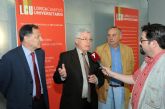La Universidad de Murcia adopta medidas para paliar los efectos de los terremotos de Lorca