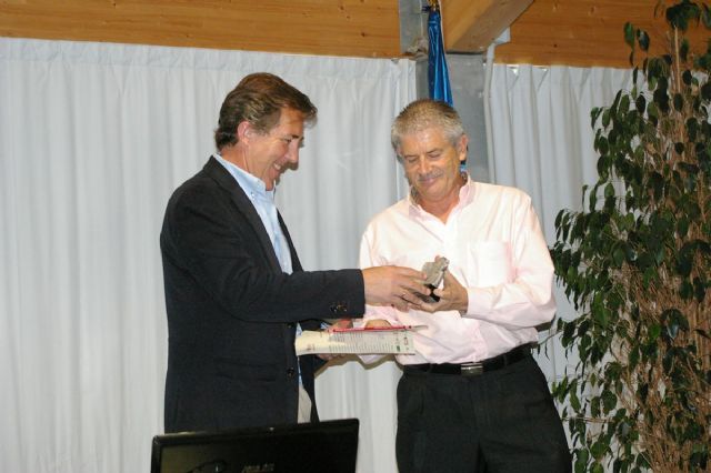 La teoría y la práctica protagonizan la segunda jornada del Congreso Internacional de Fútbol - 3, Foto 3