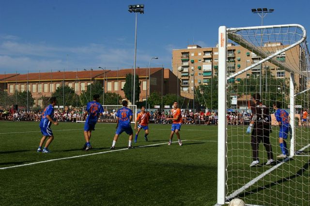 La teoría y la práctica protagonizan la segunda jornada del Congreso Internacional de Fútbol - 4, Foto 4