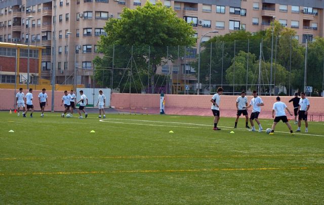 La teoría y la práctica protagonizan la segunda jornada del Congreso Internacional de Fútbol - 5, Foto 5