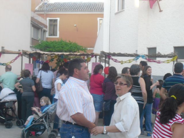 Caña- Tapa misionera  en Blanca - 1, Foto 1