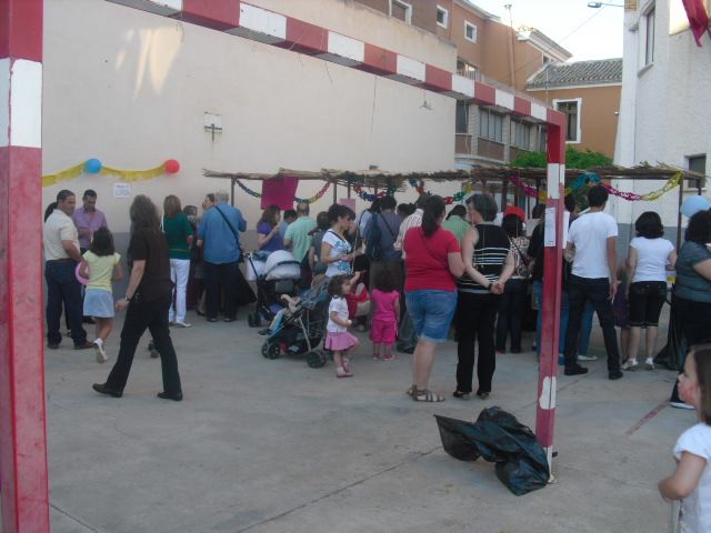 Caña- Tapa misionera  en Blanca - 2, Foto 2