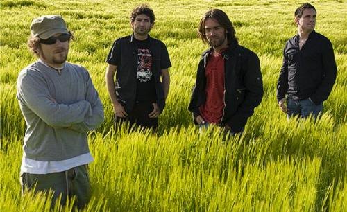 NO RELAX y DISCORDIA presentan en Murcia sus nuevos trabajos, Foto 1