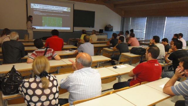 12.000 personas visitaron la Copa del Mundo en Cartagena - 2, Foto 2
