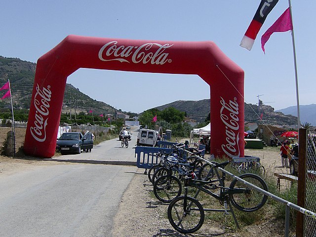 xito en la concentracin de parapentes 2011, Foto 2