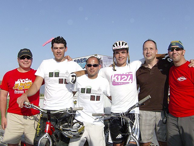 xito en la concentracin de parapentes 2011, Foto 3