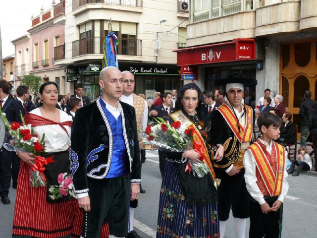 El próximo 11 de junio tendrá lugar la convivencia de los candidatos a vendimiadores mayores 2011 - 1, Foto 1