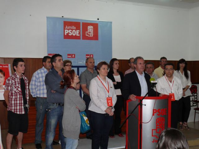 El Partido Popular gana las elecciones locales, con mayoría absoluta y un total de 12 concejales - 2, Foto 2