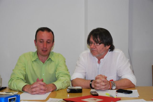 El Partido Popular gana las elecciones locales, con mayoría absoluta y un total de 12 concejales - 3, Foto 3