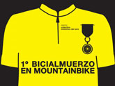 El 1° BiciAlmuerzo en mountain bike SIERRA ESPUÑA EN RUTA 2011 tendrá lugar el próximo sábado 28 de mayo