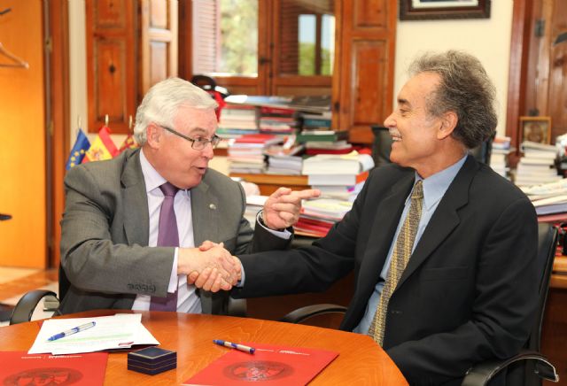 Alumnos de Bellas Artes de la Universidad de Murcia expondrán en la Fundación Pedro Cano - 3, Foto 3