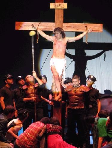 A la venta las últimas entradas del musical Jesucristo Superestrella - 1, Foto 1