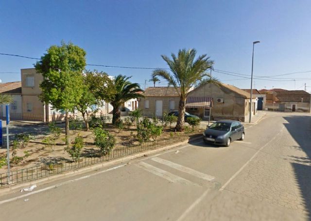 Homenaje en Las Lomas del Albujón a Rosario Pedreño - 1, Foto 1